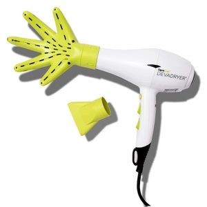 DevaDryer and Devafuser